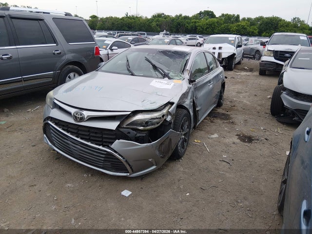 Aukcja sprzedaży 2017 Toyota Avalon Xle, vin: 4T1BK1EB5HU246335, numer aukcji: 44957394
