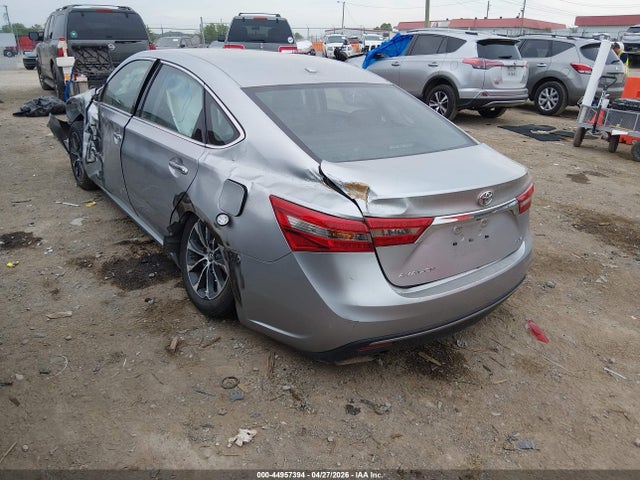 Aukcja sprzedaży 2017 Toyota Avalon Xle, vin: 4T1BK1EB5HU246335, numer aukcji: 44957394