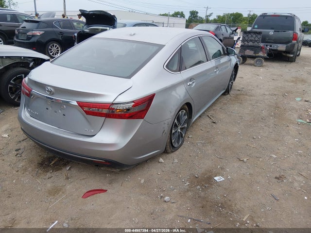 Aukcja sprzedaży 2017 Toyota Avalon Xle, vin: 4T1BK1EB5HU246335, numer aukcji: 44957394
