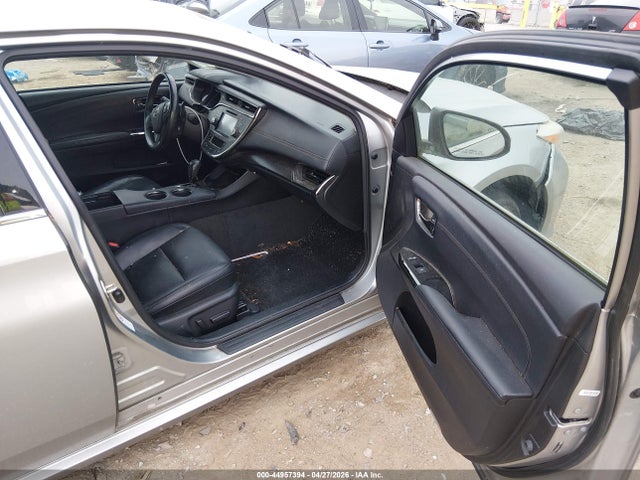 Aukcja sprzedaży 2017 Toyota Avalon Xle, vin: 4T1BK1EB5HU246335, numer aukcji: 44957394