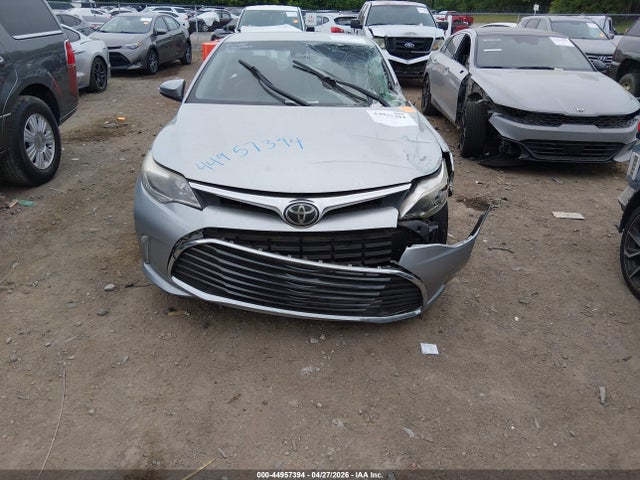 Aukcja sprzedaży 2017 Toyota Avalon Xle, vin: 4T1BK1EB5HU246335, numer aukcji: 44957394