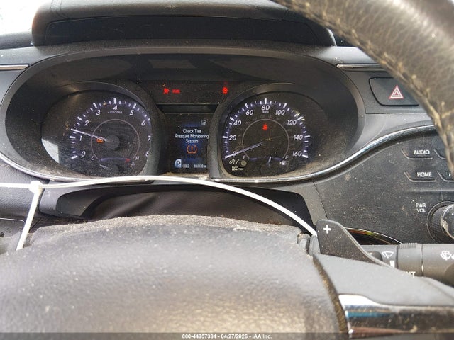 Aukcja sprzedaży 2017 Toyota Avalon Xle, vin: 4T1BK1EB5HU246335, numer aukcji: 44957394
