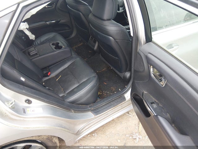 Aukcja sprzedaży 2017 Toyota Avalon Xle, vin: 4T1BK1EB5HU246335, numer aukcji: 44957394