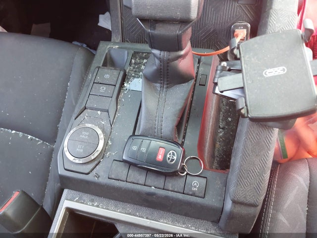 Toyota Tacoma Sr5 2025 3TMKB5FN7SM037985 Image 11