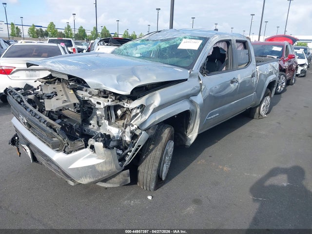 Toyota Tacoma Sr5 2025 3TMKB5FN7SM037985 Image 2