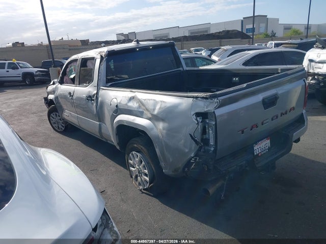 Toyota Tacoma Sr5 2025 3TMKB5FN7SM037985 Image 3