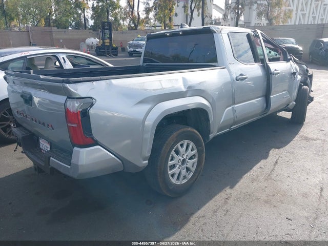 Toyota Tacoma Sr5 2025 3TMKB5FN7SM037985 Image 4
