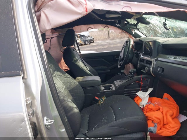 Toyota Tacoma Sr5 2025 3TMKB5FN7SM037985 Image 5