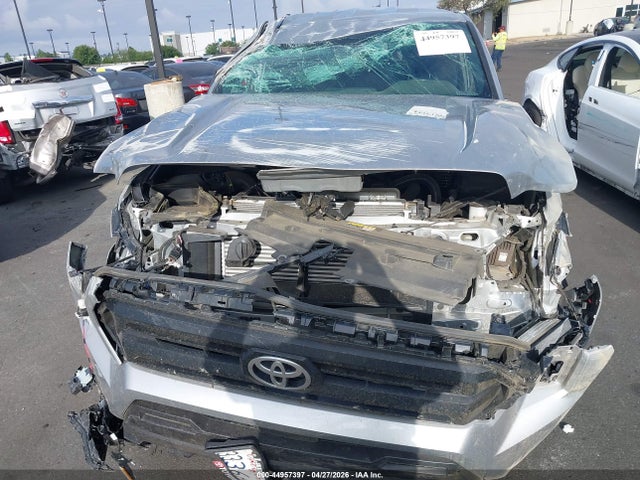 Toyota Tacoma Sr5 2025 3TMKB5FN7SM037985 Image 6
