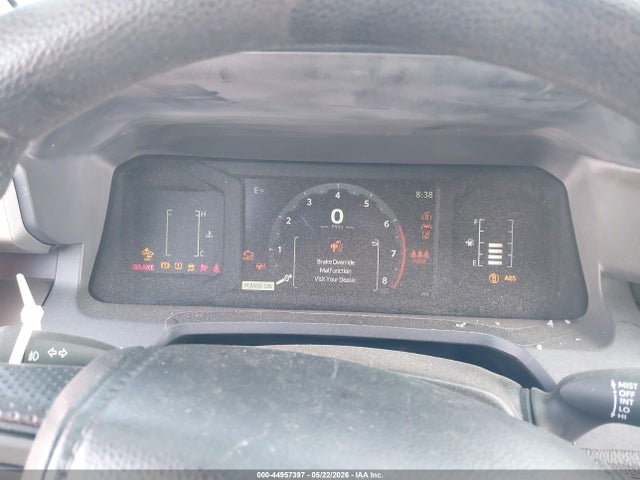 Toyota Tacoma Sr5 2025 3TMKB5FN7SM037985 Image 7