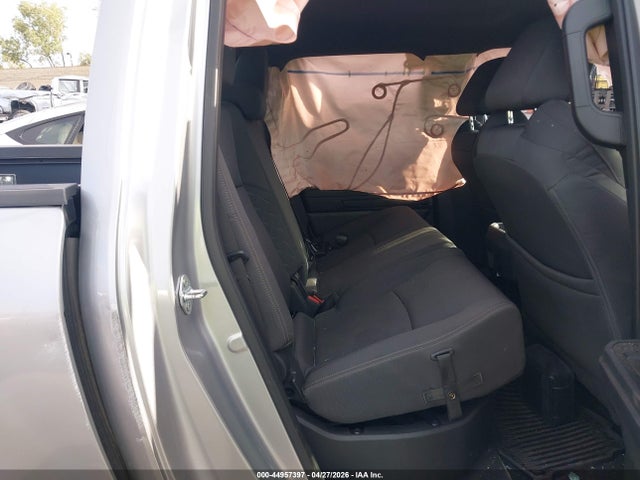 Toyota Tacoma Sr5 2025 3TMKB5FN7SM037985 Image 8
