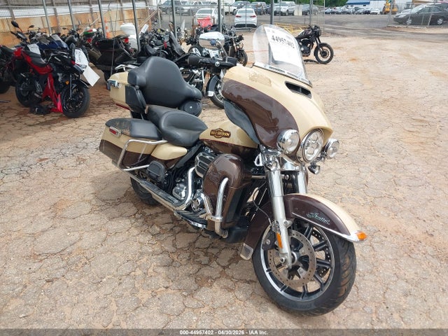 2014 1HD1KEL12EB708499 main image
