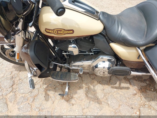 Harley-Davidson Flhtk Electra Glide Ultra Ltd 2014 1HD1KEL12EB708499 Image 9