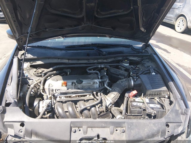 Продаж на аукціоні авто 2010 Honda Accord 2.4 Ex-l, vin: 1HGCP2F82AA142493, номер лоту: 44957404