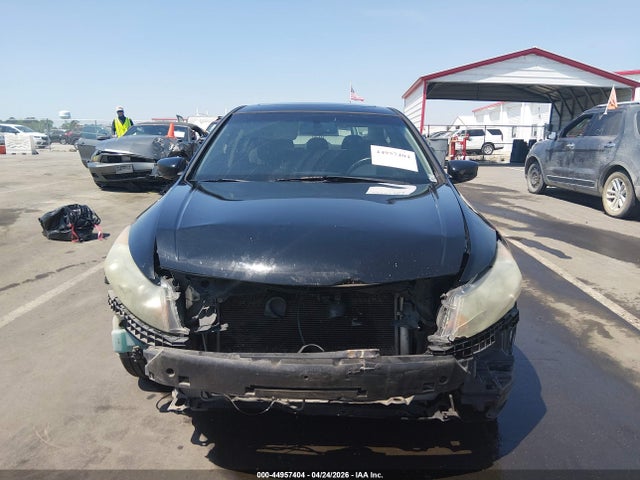 Продаж на аукціоні авто 2010 Honda Accord 2.4 Ex-l, vin: 1HGCP2F82AA142493, номер лоту: 44957404