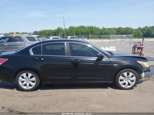 Продаж на аукціоні авто 2010 Honda Accord 2.4 Ex-l, vin: 1HGCP2F82AA142493, номер лоту: 44957404