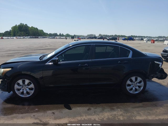 Продаж на аукціоні авто 2010 Honda Accord 2.4 Ex-l, vin: 1HGCP2F82AA142493, номер лоту: 44957404