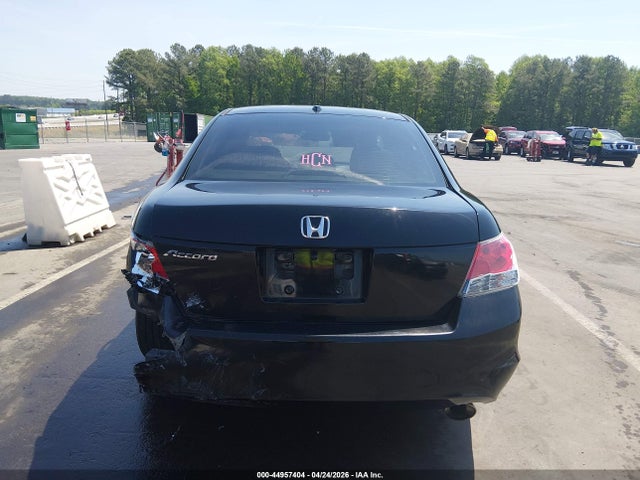 Продаж на аукціоні авто 2010 Honda Accord 2.4 Ex-l, vin: 1HGCP2F82AA142493, номер лоту: 44957404
