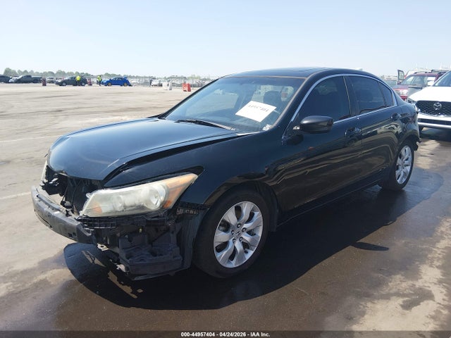 Продаж на аукціоні авто 2010 Honda Accord 2.4 Ex-l, vin: 1HGCP2F82AA142493, номер лоту: 44957404