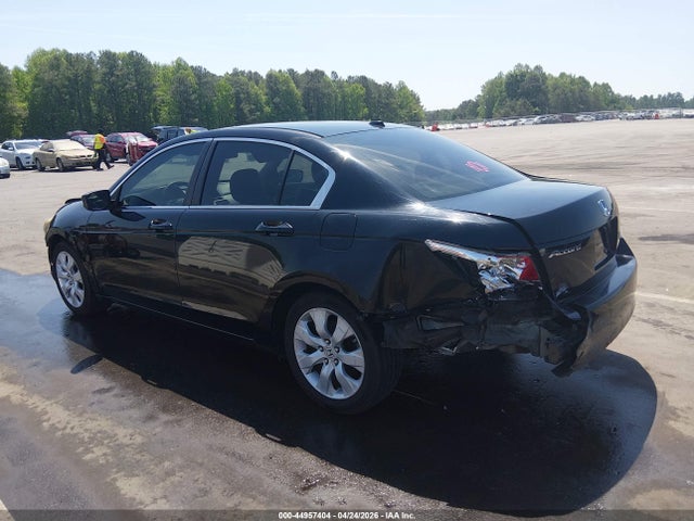 Продаж на аукціоні авто 2010 Honda Accord 2.4 Ex-l, vin: 1HGCP2F82AA142493, номер лоту: 44957404