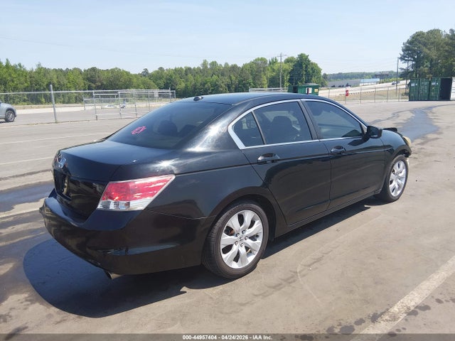 Продаж на аукціоні авто 2010 Honda Accord 2.4 Ex-l, vin: 1HGCP2F82AA142493, номер лоту: 44957404