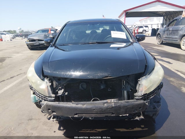 Продаж на аукціоні авто 2010 Honda Accord 2.4 Ex-l, vin: 1HGCP2F82AA142493, номер лоту: 44957404