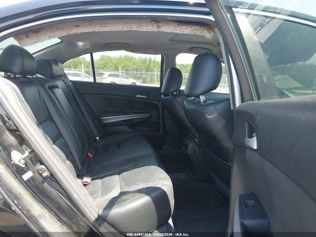 Продаж на аукціоні авто 2010 Honda Accord 2.4 Ex-l, vin: 1HGCP2F82AA142493, номер лоту: 44957404