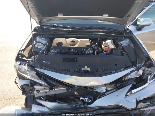 Aukcja sprzedaży 2024 Toyota Camry Le, vin: 4T1C11AK6RU904761, numer aukcji: 44957407