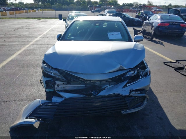 Aukcja sprzedaży 2024 Toyota Camry Le, vin: 4T1C11AK6RU904761, numer aukcji: 44957407