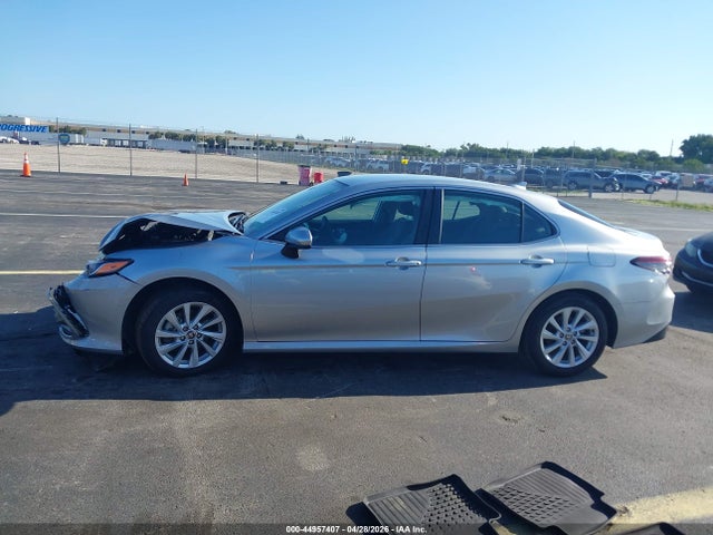 Aukcja sprzedaży 2024 Toyota Camry Le, vin: 4T1C11AK6RU904761, numer aukcji: 44957407