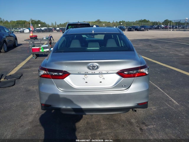 Aukcja sprzedaży 2024 Toyota Camry Le, vin: 4T1C11AK6RU904761, numer aukcji: 44957407