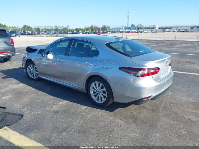 Aukcja sprzedaży 2024 Toyota Camry Le, vin: 4T1C11AK6RU904761, numer aukcji: 44957407