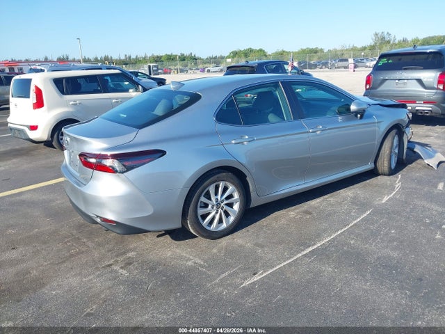 Aukcja sprzedaży 2024 Toyota Camry Le, vin: 4T1C11AK6RU904761, numer aukcji: 44957407