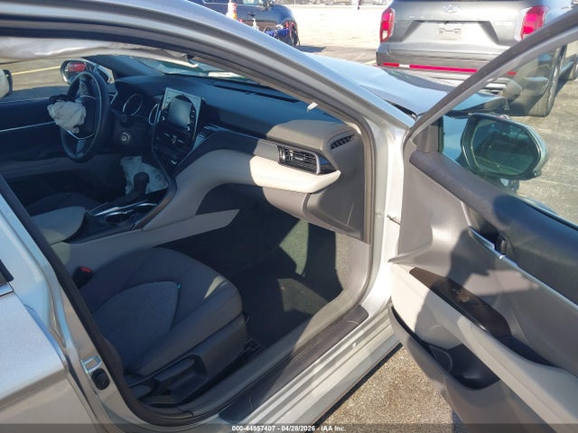 Aukcja sprzedaży 2024 Toyota Camry Le, vin: 4T1C11AK6RU904761, numer aukcji: 44957407