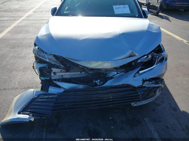 Aukcja sprzedaży 2024 Toyota Camry Le, vin: 4T1C11AK6RU904761, numer aukcji: 44957407