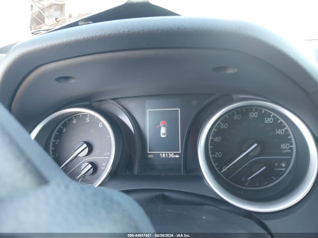 Aukcja sprzedaży 2024 Toyota Camry Le, vin: 4T1C11AK6RU904761, numer aukcji: 44957407