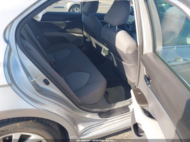 Aukcja sprzedaży 2024 Toyota Camry Le, vin: 4T1C11AK6RU904761, numer aukcji: 44957407