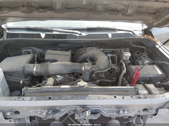 44957408 :رقم المزاد ، 5TFRU5F10EX032132 vin ، 2014 Toyota Tundra Sr V6 مزاد بيع
