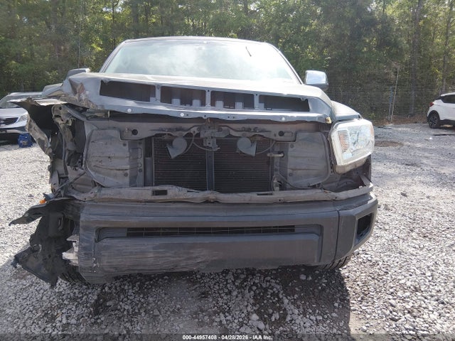 44957408 :رقم المزاد ، 5TFRU5F10EX032132 vin ، 2014 Toyota Tundra Sr V6 مزاد بيع