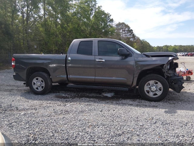 44957408 :رقم المزاد ، 5TFRU5F10EX032132 vin ، 2014 Toyota Tundra Sr V6 مزاد بيع