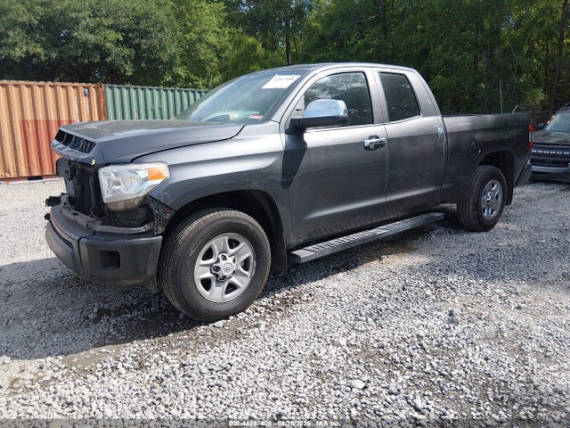 44957408 :رقم المزاد ، 5TFRU5F10EX032132 vin ، 2014 Toyota Tundra Sr V6 مزاد بيع