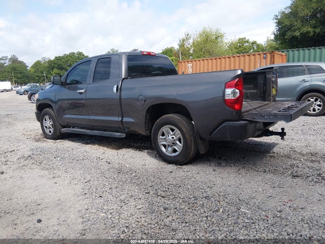 44957408 :رقم المزاد ، 5TFRU5F10EX032132 vin ، 2014 Toyota Tundra Sr V6 مزاد بيع
