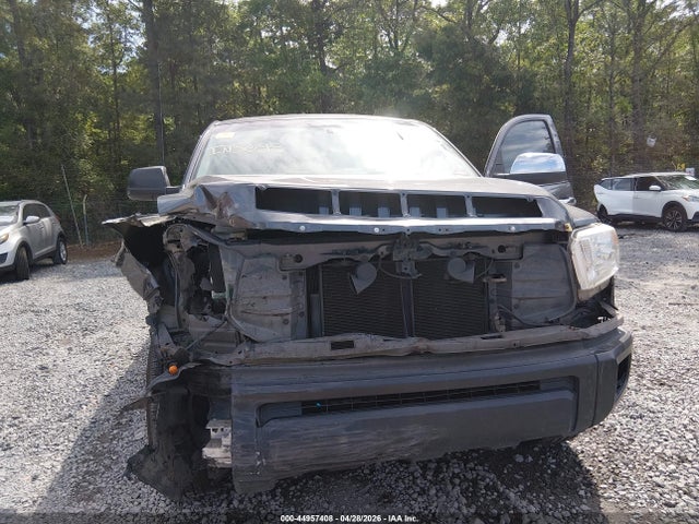 44957408 :رقم المزاد ، 5TFRU5F10EX032132 vin ، 2014 Toyota Tundra Sr V6 مزاد بيع