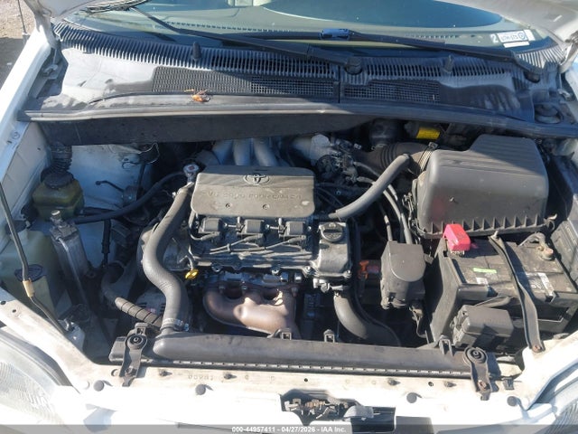 Aukcja sprzedaży 1999 Toyota Sienna Le, vin: 4T3ZF13C9XU105904, numer aukcji: 44957411
