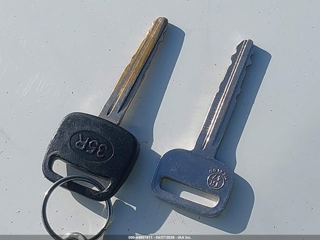 Aukcja sprzedaży 1999 Toyota Sienna Le, vin: 4T3ZF13C9XU105904, numer aukcji: 44957411