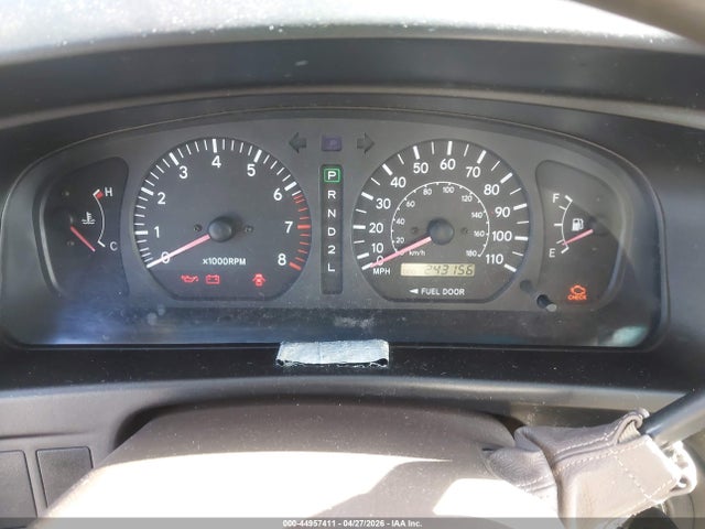 Aukcja sprzedaży 1999 Toyota Sienna Le, vin: 4T3ZF13C9XU105904, numer aukcji: 44957411