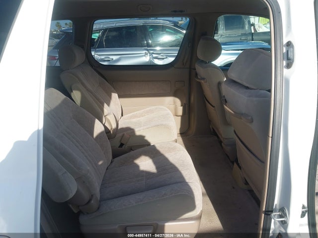 Aukcja sprzedaży 1999 Toyota Sienna Le, vin: 4T3ZF13C9XU105904, numer aukcji: 44957411