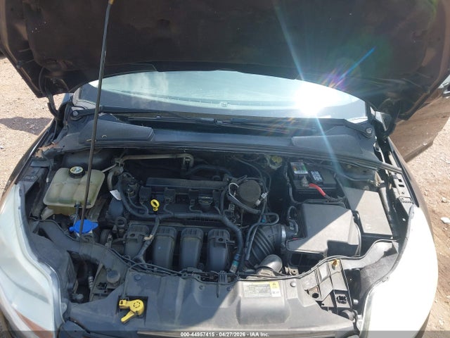 Продажа на аукционе авто 2012 Ford Focus Se, vin: 1FAHP3F2XCL444889, номер лота: 44957415