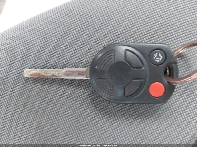 Продажа на аукционе авто 2012 Ford Focus Se, vin: 1FAHP3F2XCL444889, номер лота: 44957415