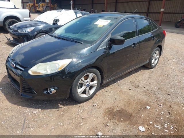 Продажа на аукционе авто 2012 Ford Focus Se, vin: 1FAHP3F2XCL444889, номер лота: 44957415